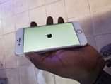 A picture of iPhone 6 32GB 290k Whatsapp or call 0708309422