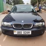 A picture of Bmw g string 25m just come