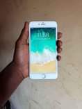 A picture of Iphone 6Plus Gb128 Bh98 Finger ipo