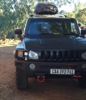 MALAWI -.