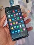 A picture of SAMSUNG A10S