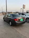 A picture of THIS CAR NEEDS REPACKAGE TOYOTA COROLLA 2009 NO LONG TALK