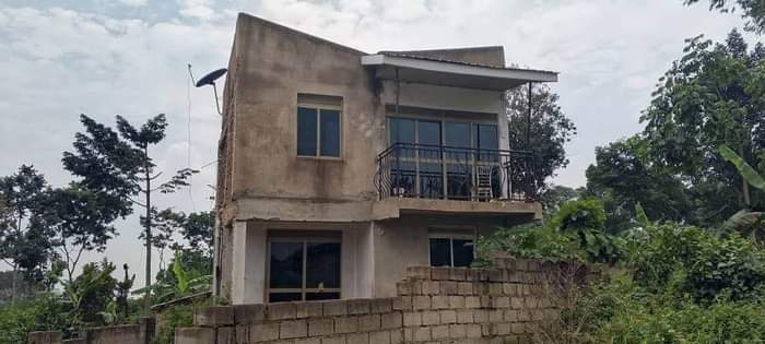 A picture of OFFER. 60m. Namugongo Bukerere 0785475076 0708945019