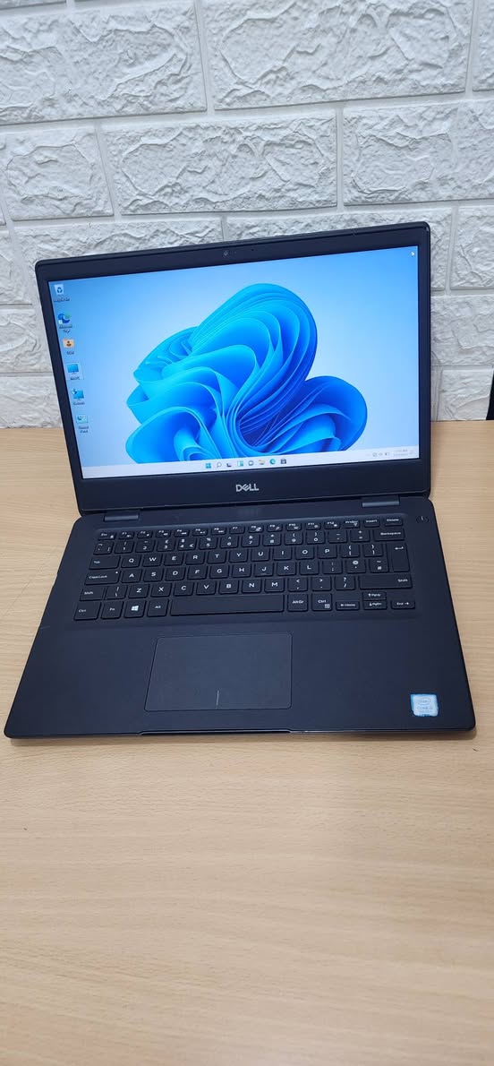 dell laptop