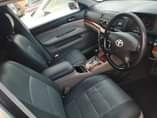 A picture of Toyota Grande Mark II UBE