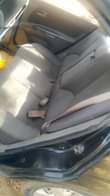 A picture of Kia Rio 2009 automatic