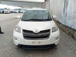 A picture of  Toyota IST 2009 Price 30.5millions Still New Just Buy