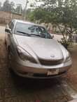 A picture of Toks standard LEXUS ES300 2004 model Location nnewi Anambra state