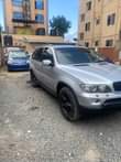 A picture of BMW X5 YEAR 2003 PRICE 14 8M CALL 0621007902