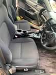 A picture of Make SUBARU Brand LEGACY Year 2007 Color GRAY Grade S