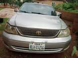 A picture of Neatly Used Avalon Dashboard Engine Gear AC has leakage Price