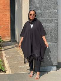A picture of Shawls