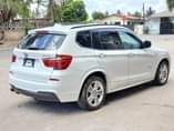 A picture of Bmw X3 Mil 55 Call 0621043010