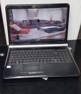 A picture of Acer laptop