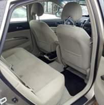 A picture of Buy and drive direct tokumbo Toyota Prius hybrid 2006 model