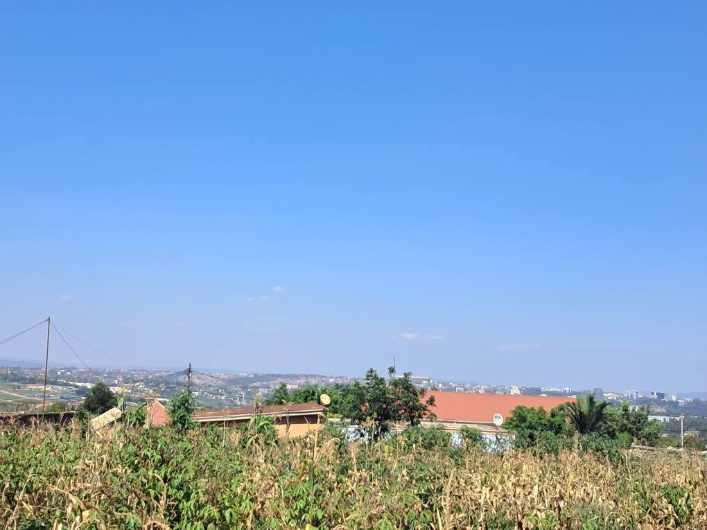 uganda plots