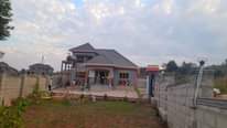 A picture of NEWLY BUILT MODERNISED FLAT HOUSE FOR SALE AT SERINYA ESTATE