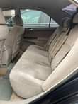 A picture of Registered 2006 Toyota Camry