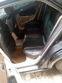 A picture of 2005 Honda EOD