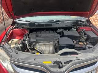A picture of Owner need money urgently supper sharp 2013 Toyota venza first