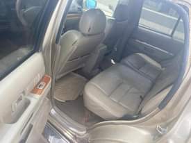 A picture of LEXUS ES330