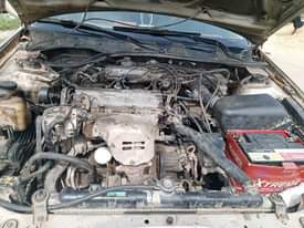 A picture of Toyota Camry 1999