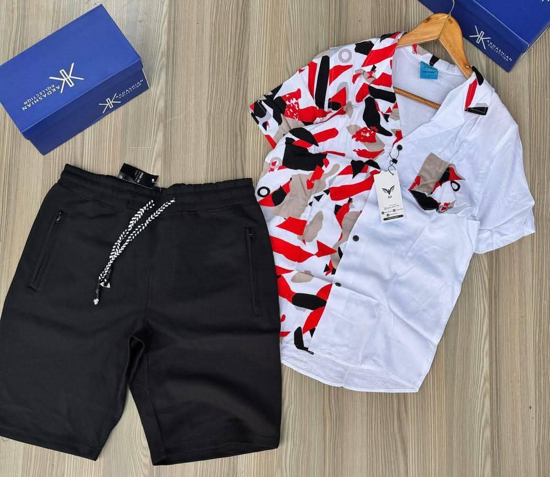 A picture of Men wear