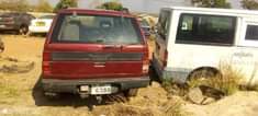 A picture of Old Pathfinder