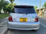 A picture of TOYOTA IST
