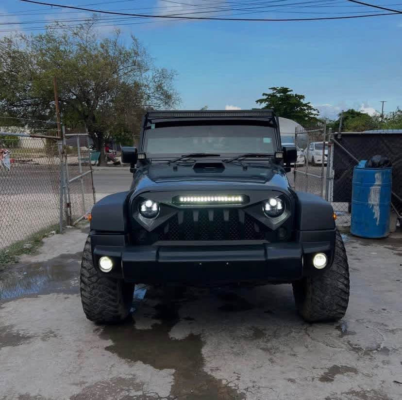 low mileage