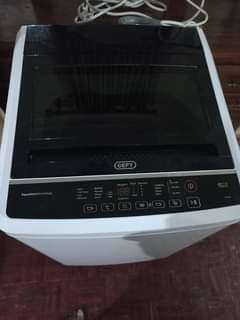 washing machines