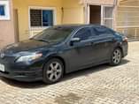A picture of Camry se