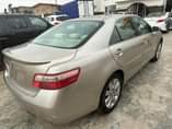 A picture of 1 Month used Toyota Camry 2008 V4 cylinder sound pure