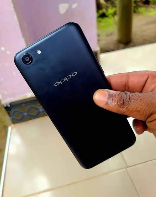 oppo a83