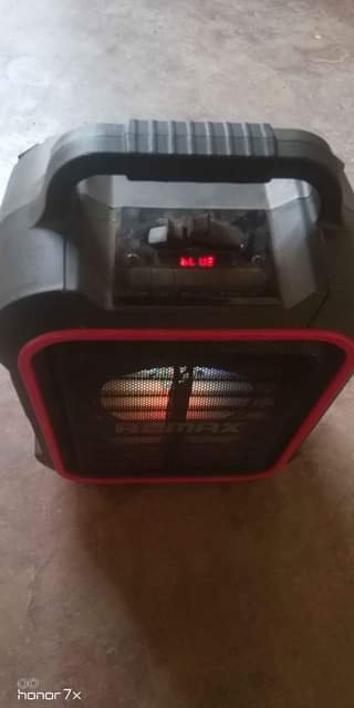 bluetooth speakers