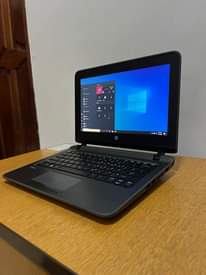 A picture of Hp probook 11e