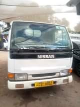 used nissan atlas