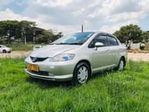 used honda aria