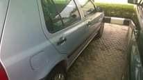 A picture of clean Volkswagen Golf 3 available for sale in Niger state
