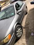 A picture of Toyota Camry tiny light 2002 model engine gear only ac