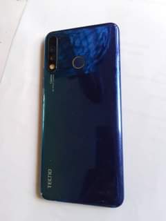 tecno camon