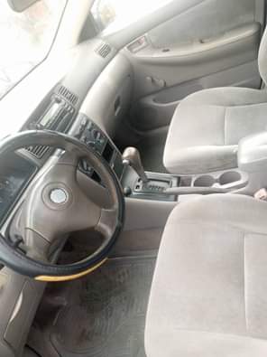 A picture of Belgium grade Toyota Tacoma Pristine condition Everything is perfect 7