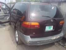 A picture of 2002 Sienna 2002