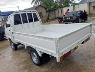 A picture of TOWNACE PICK UP FOR SALE