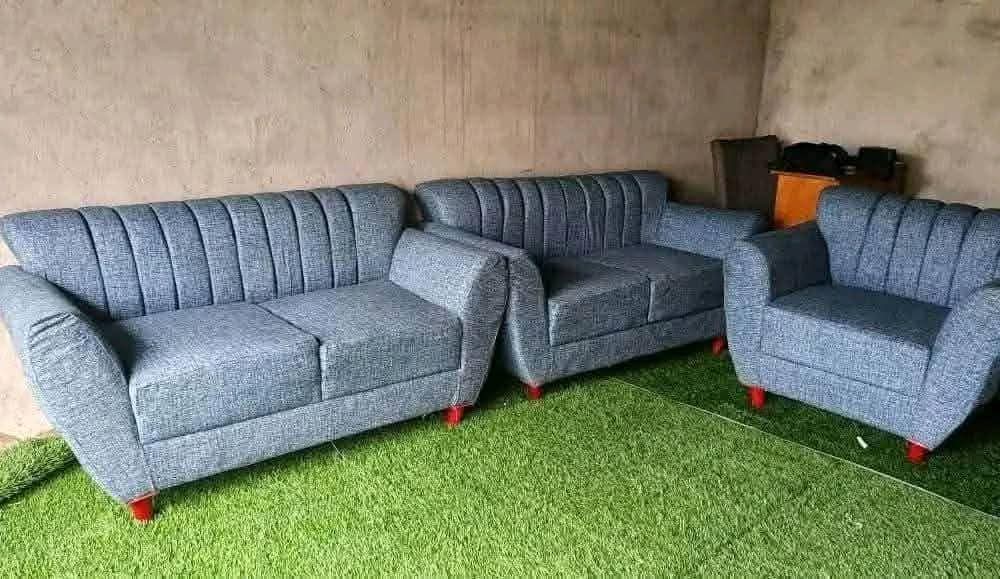 A picture of Brand new five seaters