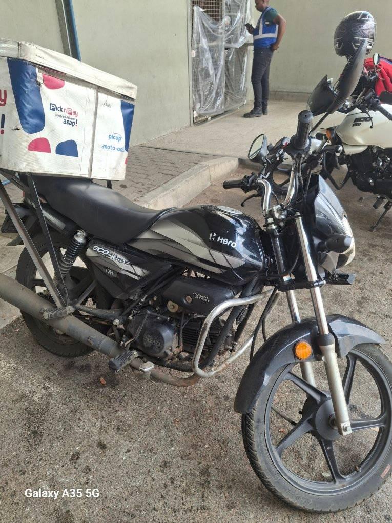 bike