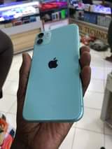 Apple A.