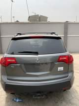 A picture of Good deal V Clean 1st body 2008 Acura MDX Toks