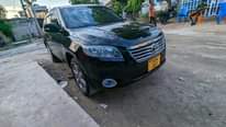 A picture of TOYOTA VANGUARD GARI SMART SANA UNAWASHA UNAONDOKA BEI M24 5