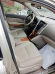 A picture of Registered and very clean 2006 rx330 with untouched engine and